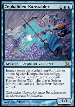 Zephaliden-Konstabler