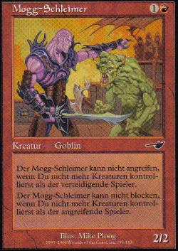 Mogg-Schleimer
