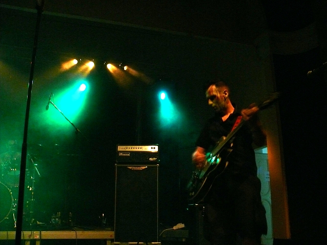 WGT 2011: Demented Are Go