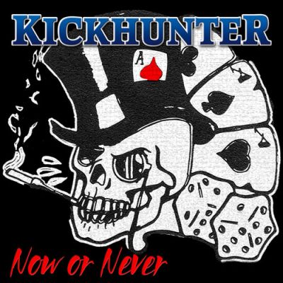 Kickhunter: Now Or Never
