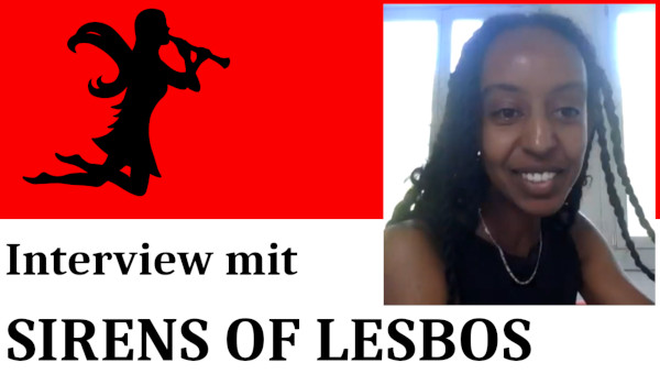 Sirens Of Lesbos Videointerview Thumbnail